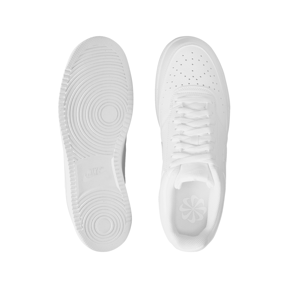 Tenis Nike Casual Court Vision Low Next Nature Hombre DH2987-100