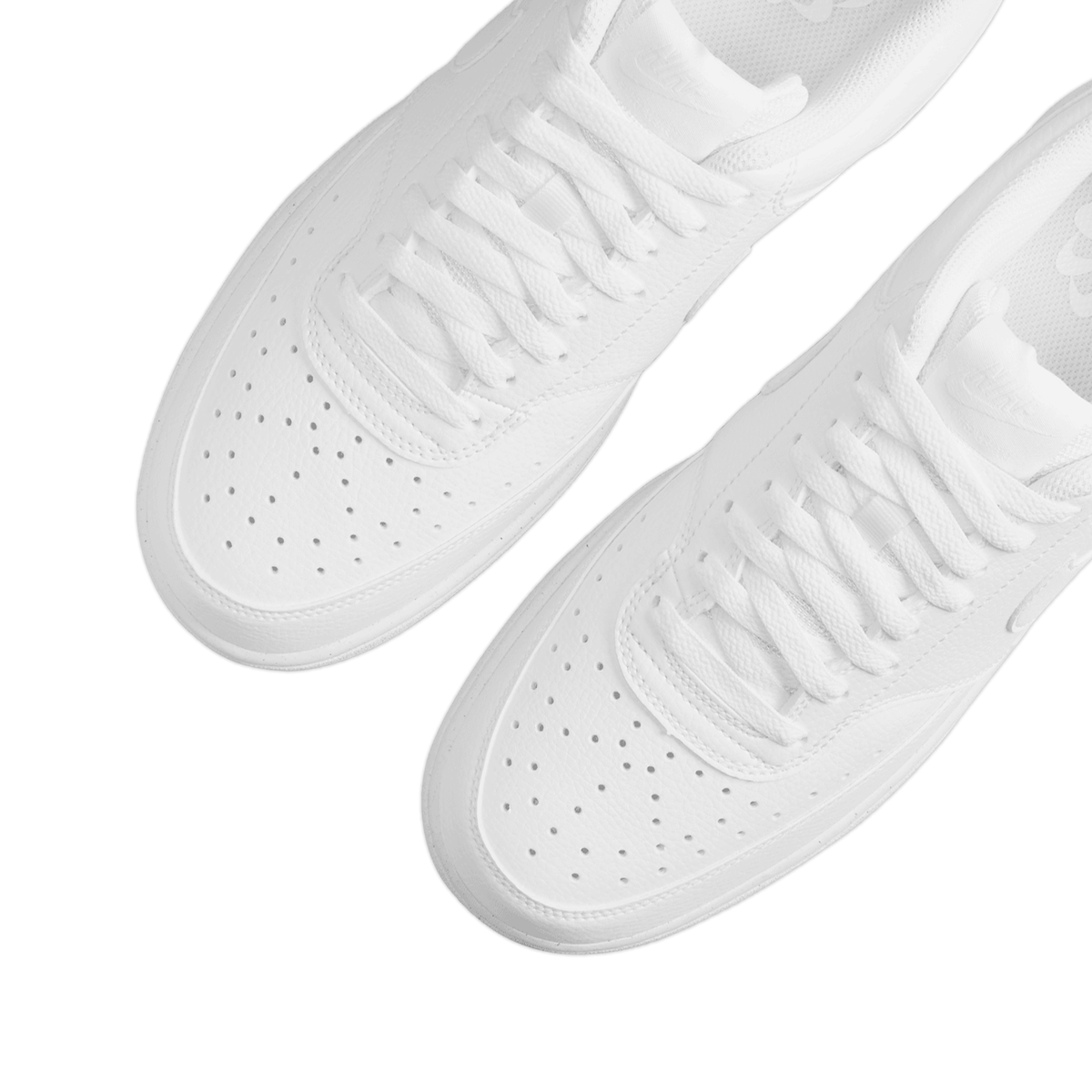 Tenis Nike Casual Court Vision Low Next Nature Hombre DH2987-100