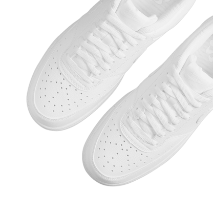 Tenis Nike Casual Court Vision Low Next Nature Hombre DH2987-100