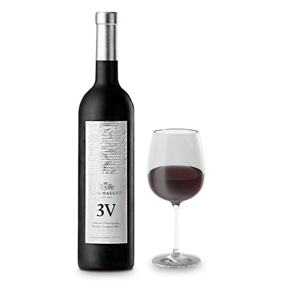 Vino Tinto Casa Madero 3V 750 ml