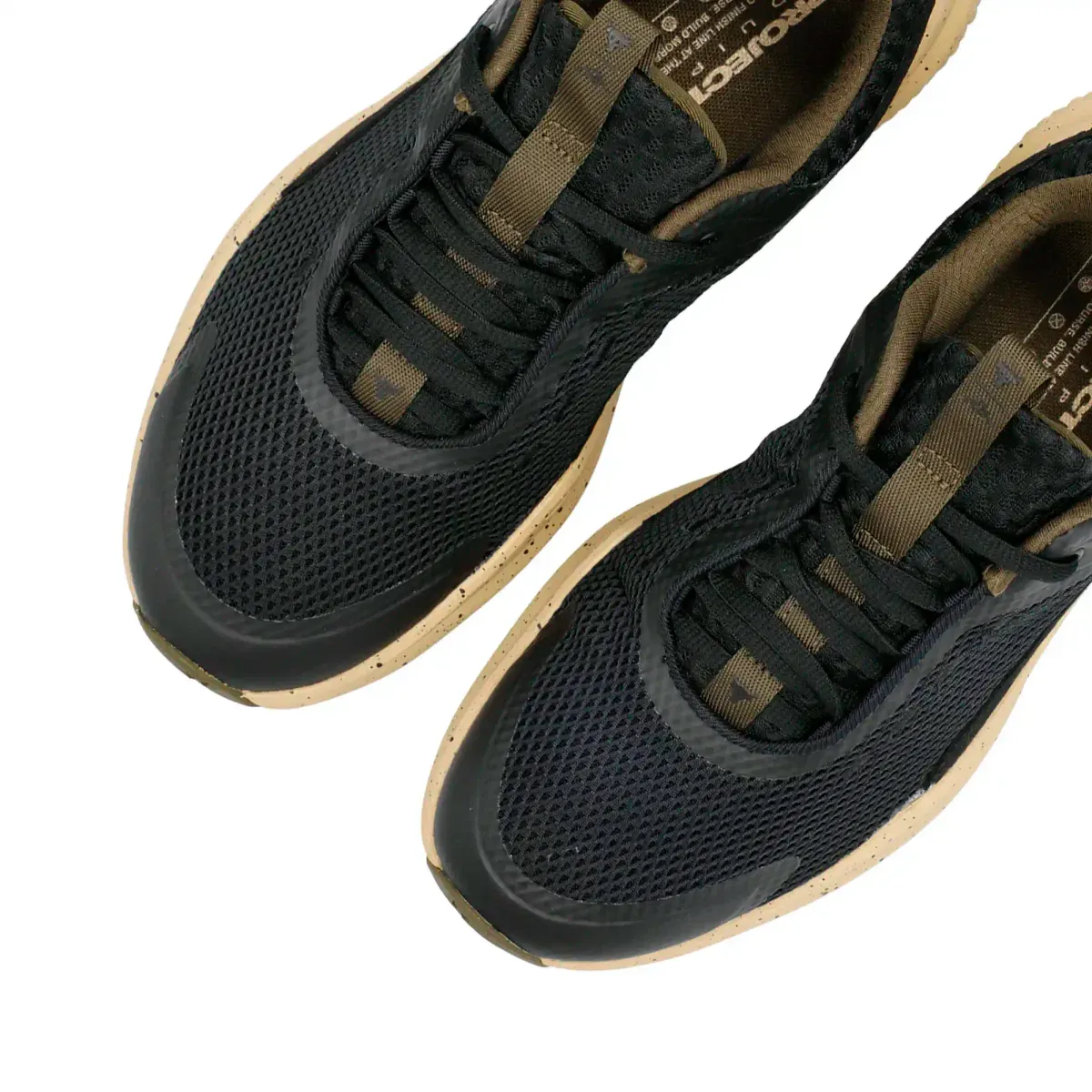 Tenis Under Armour Entrenamiento Project Rock BSR 5 Hombre 3028296-006