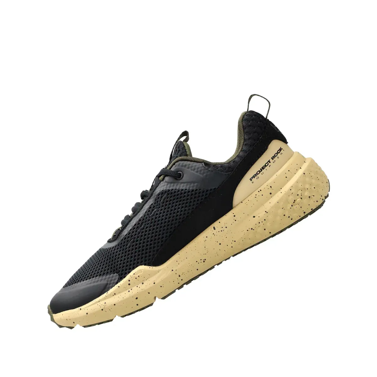 Tenis Under Armour Entrenamiento Project Rock BSR 5 Hombre 3028296-006