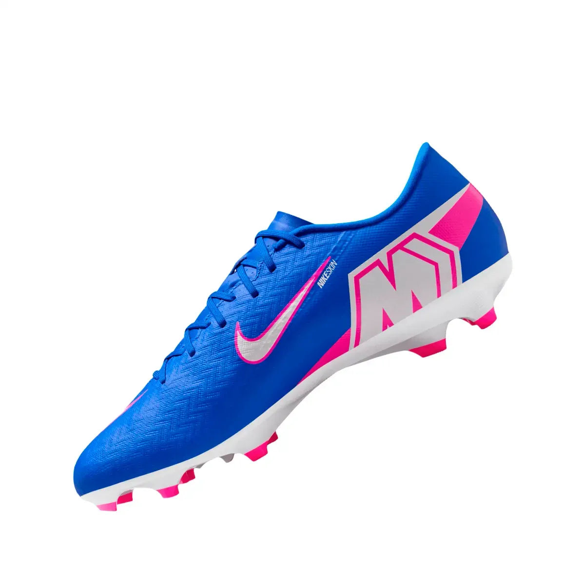 Tachones Nike Futbol Mercurial Vapor 16 Academy MG Hombre FQ1458-446