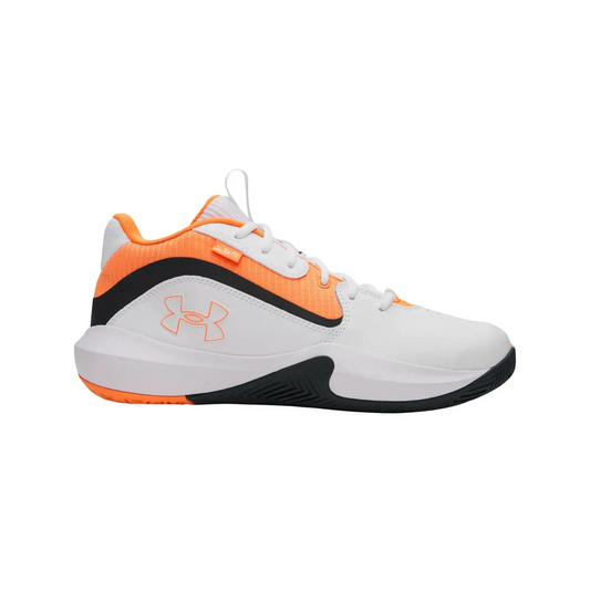 Tenis Under Armour Basquetbol Lockdown 7 Hombre 3028512-105