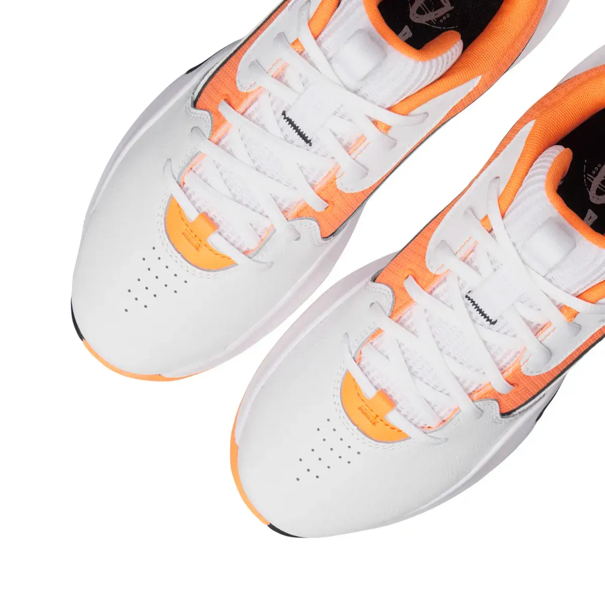 Tenis Under Armour Basquetbol Lockdown 7 Hombre 3028512-105
