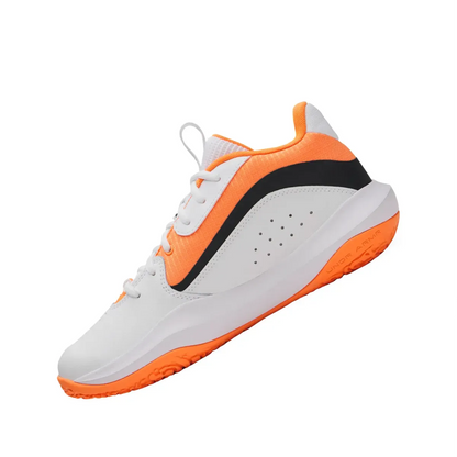 Tenis Under Armour Basquetbol Lockdown 7 Hombre 3028512-105