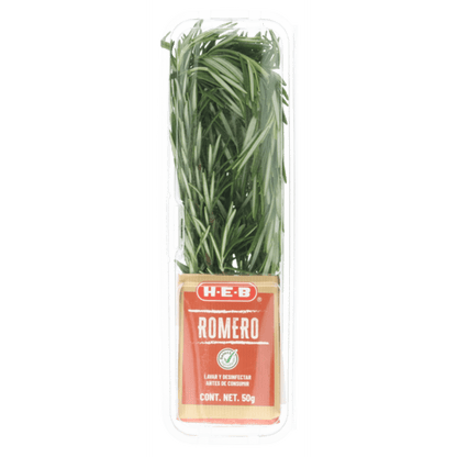 HEB Romero Empacada 50 g