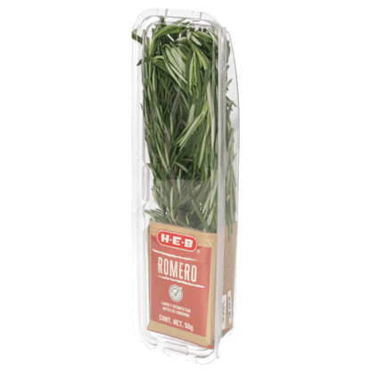 HEB Romero Empacada 50 g