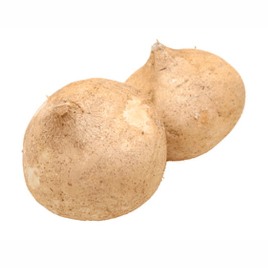 Jicama Grande de H-E-B: Frescura y Calidad Garantizadas